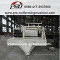 ProABMUBM Arch Roof Machine / K Shape Building Machine